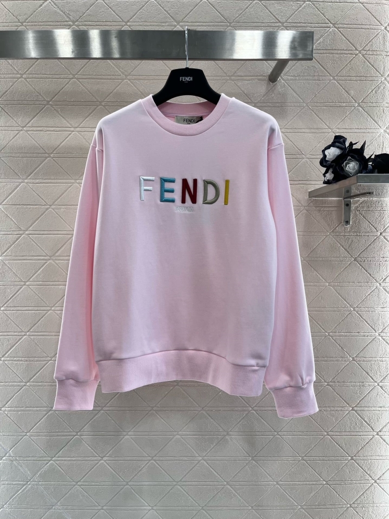 Fendi Hoodies